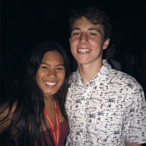 Meet your Posher, Keianna